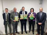 Unions urge farming stability at Welsh conference