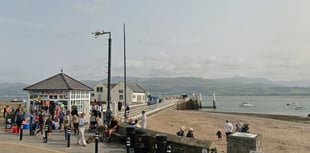 Former Gwynedd councillor accepts fraud caution