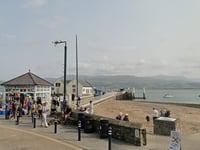 Former Gwynedd councillor accepts fraud caution