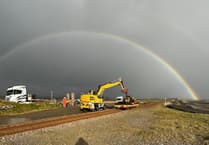 Cambrian Line reopens: Major upgrades complete