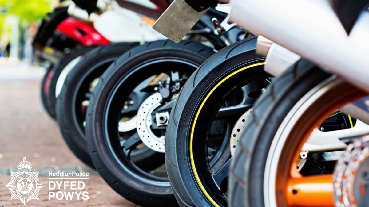 Police investigate motorbike thefts linked to Facebook Marketplace