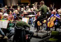 Philomusica returns with film music classics