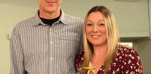 Aberystwyth Athletic Club celebrates award winners