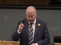 Senedd votes in favour of Westminster's assisted dying bill