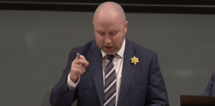 Senedd votes in favour of Westminster's assisted dying bill