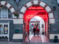 Cardigan community fridge project secures funding