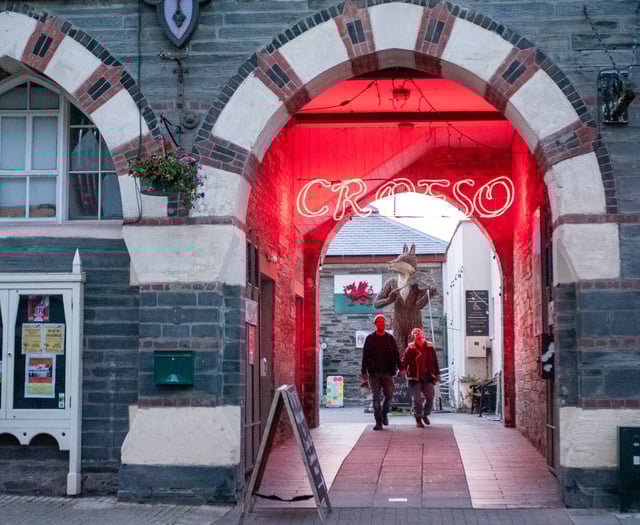 Cardigan community fridge project secures funding