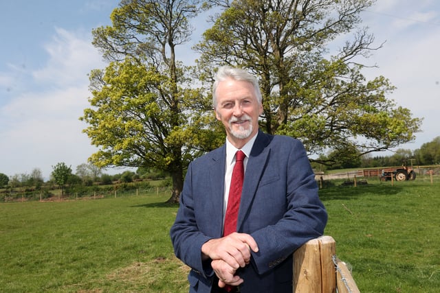 £85m investment in flood risk management