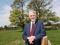£85m investment in flood risk management