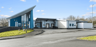 Canolfan fwyd yn dathlu 30 mlynedd o gefnogi bwyd a diod o Gymru 