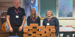 Pilot links mid Wales learners with local employers