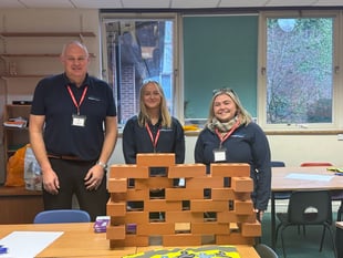 Pilot links mid Wales learners with local employers