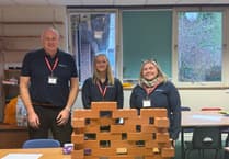 Careers Connections pilot links mid Wales learners with local employers