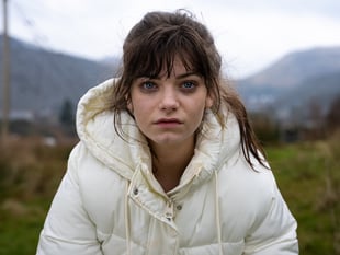 Ffilm nodwedd S4C, Effi o Blaenau, yn cael ei rhyddhau’n genedlaethol