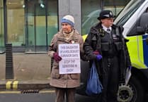 Protestors' fate uncertain as appeal against Palestine Action ruling granted