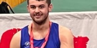 Sheehan's Paralympic pursuit gains momentum