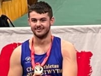 Sheehan's Paralympic pursuit gains momentum