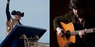 Aberystwyth marks Dinas Llên status with free events in March