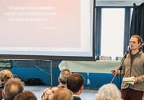 Saunas the new pubs? Why Welsh saunas are "important" for community connection