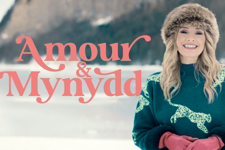 Amour a Mynydd