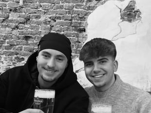 Fundraiser in memory of Eryri climbers hits £14,800