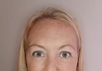 Mum to take on skydive to raise cash for Bronglais ward