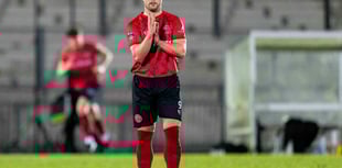 Aberystwyth Town aim to bounce back in crucial clash with Caerau Ely