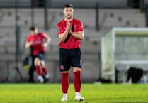 Aberystwyth Town aim to bounce back in crucial clash with Caerau Ely