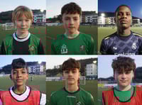 Aberystwyth junior football league struggles to finish season