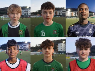 Aberystwyth junior football league struggles to finish season