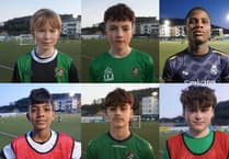 Aber junior football league struggles to finish season due to waterlogged pitches