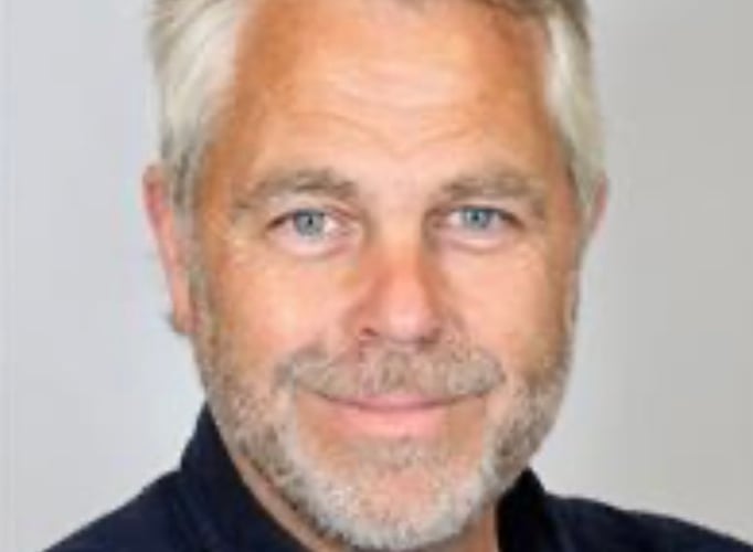 Plaid Cymru group leader Cllr Elwyn Vaughan