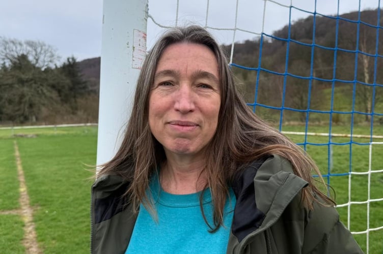 Parent, Sarah Jenkinson, suggests pushing back the season to give kids a better chance of playing.