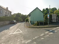 Calls to cut 40mph speed limit in Cwm Cou