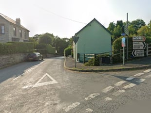 Calls to cut 40mph speed limit in Cwm Cou