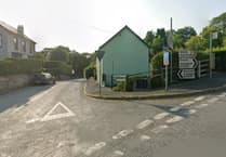 Calls to cut 40mph speed limit in Cwm Cou