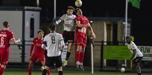 Bala’s fight goes on after costly draw