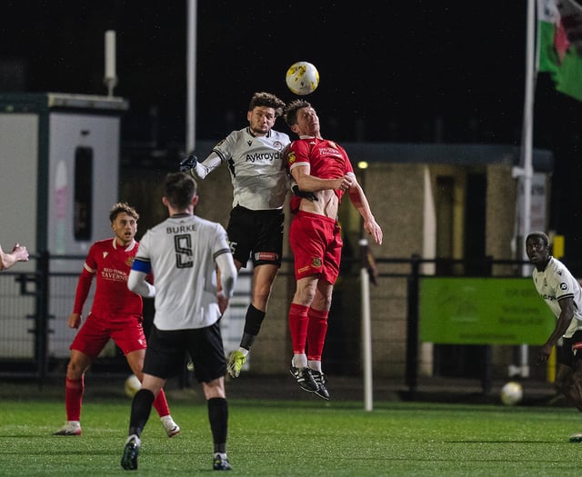 Bala’s fight goes on after costly draw