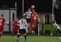 Bala’s fight goes on after costly stalemate with Llanelli