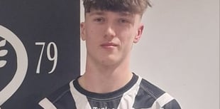 Pwllheli power on with big win over third‑placed NFA