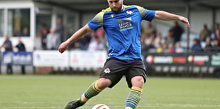 Llan hit top gear to sweep aside Bow Street