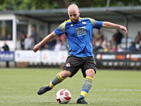 Llan hit top gear to sweep aside Bow Street