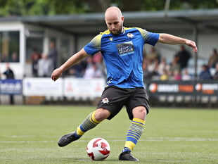 Llan hit top gear to sweep aside Bow Street
