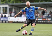 Llanuwchllyn hit top gear to sweep aside Bow Street in the cup