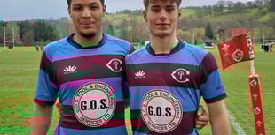 Aber Youth power past Tenby for bonus‑point win