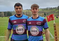 Aberystwyth Youth power past Tenby for bonus‑point win