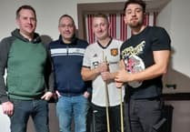 Torrent Hustlers secure lead against Royal A in KO Cup semi-final