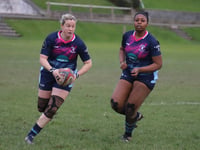 Aberystwyth narrowly defeated by Ammanford in thrilling friendly