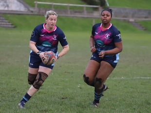 Aberystwyth narrowly defeated by Ammanford in thrilling friendly