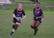 Aberystwyth narrowly defeated by Ammanford in thrilling friendly